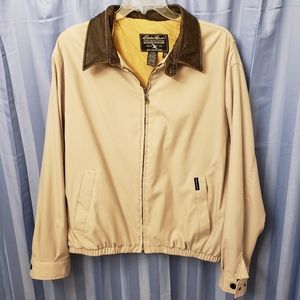 Eddie bauer outdoor outfitter jacket